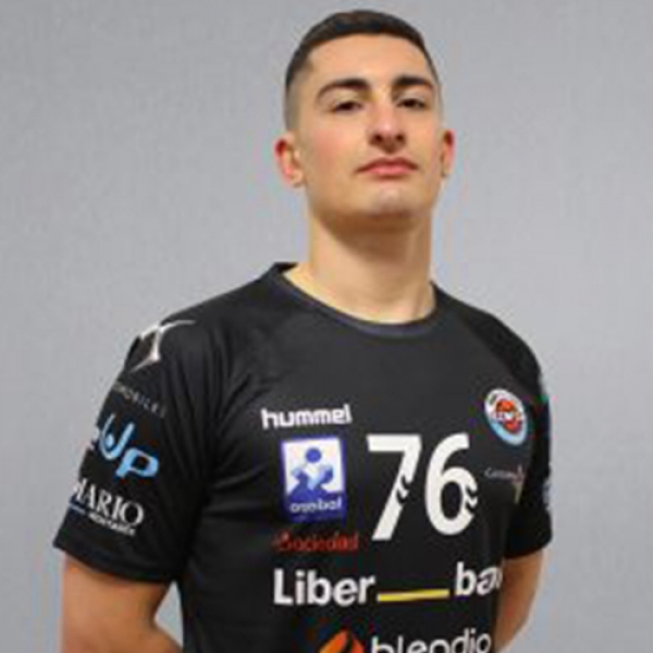 Ángel  Iglesias Castro