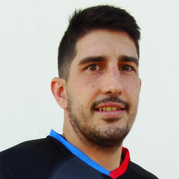 Diego Muñiz Gonzalez