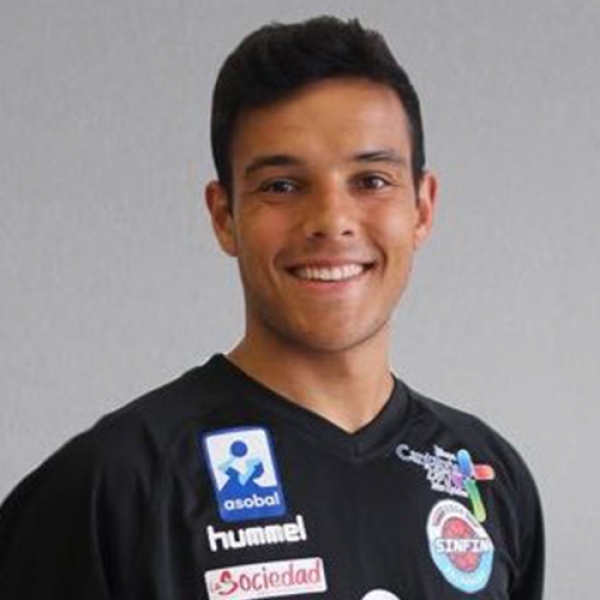 Ander  Torriko Egana