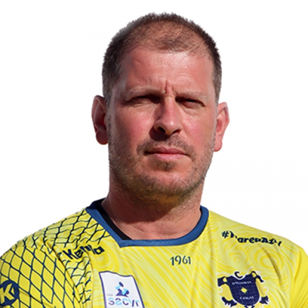 Javier  Díaz Pérez