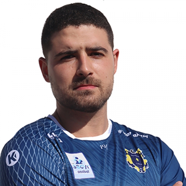 Juan Carlos  Quintas Aller