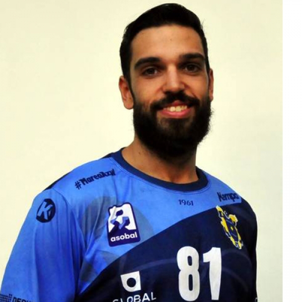 Pablo  Castro Chapela