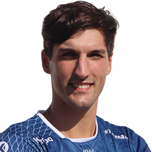 David  Iglesias Estévez