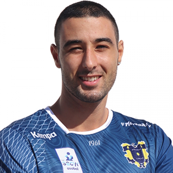 Ruben Falco Veloso Ribeiro