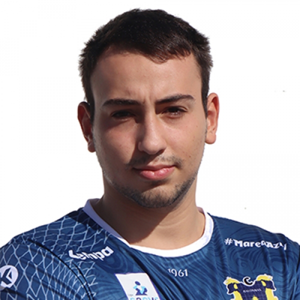 Martín  Gayo Rodríguez