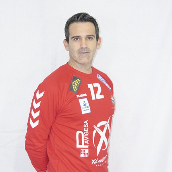 Alvaro De  Hita Ondaro