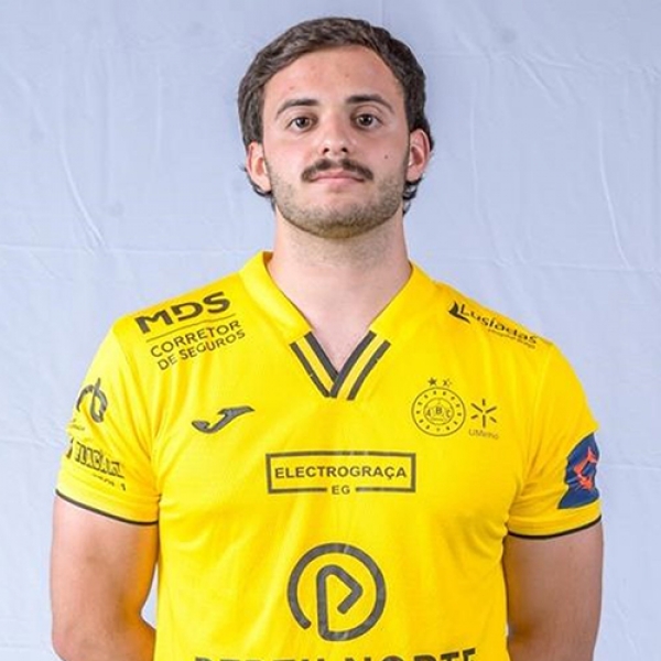 Pedro Antunes Castro