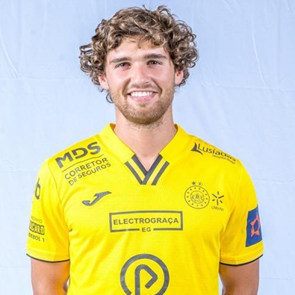 Pedro Viana Salvador