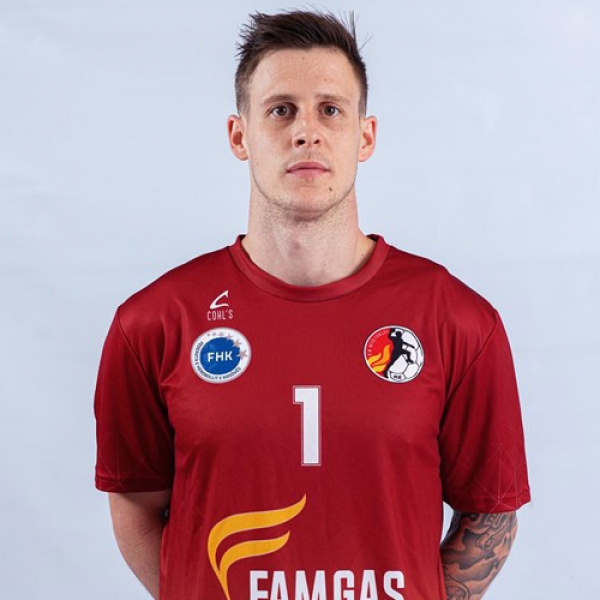 Victor Alonso García