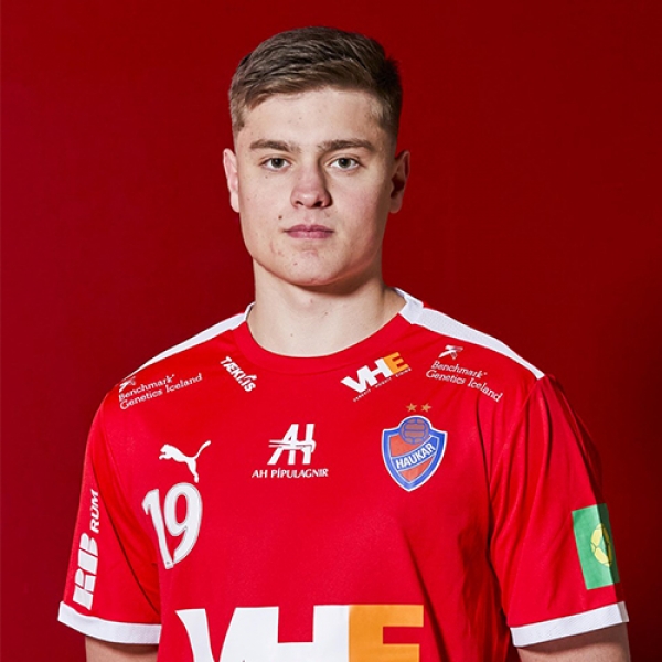 Birkir Snaer Steinsson