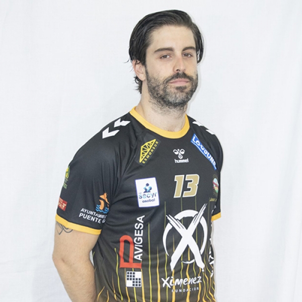 Juan Castro  Alvarez