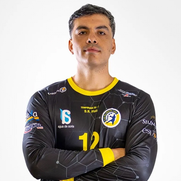 Felipe Ignacio Garcia 