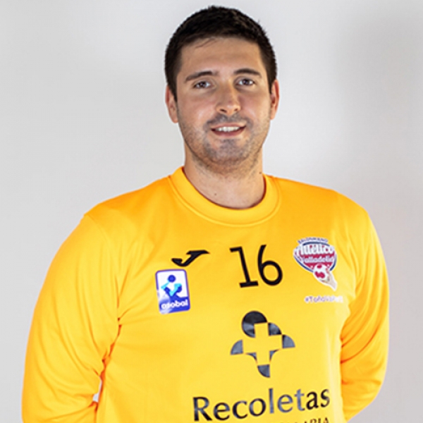 Cesar  Pérez Verdejo