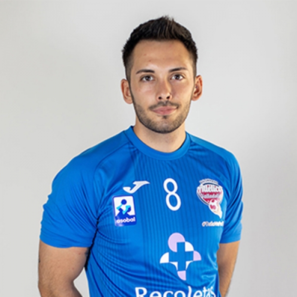 Daniel  Pérez Bravo