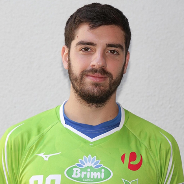 Federico Patricio Vanoli