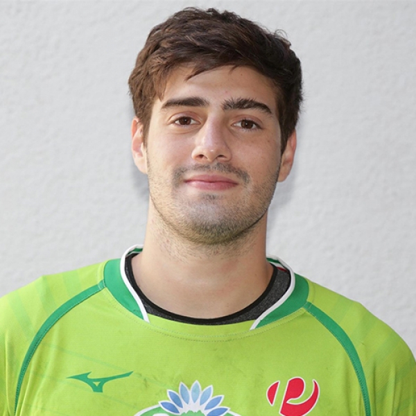 Tomas Valentin  Canete