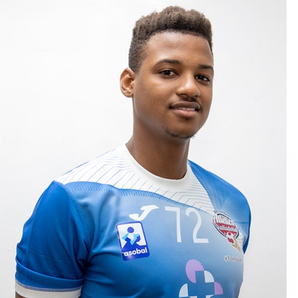 Claudio Leandro  Ramos Madrigal