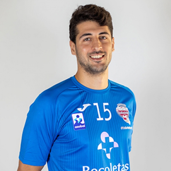 Arthur  Malburg Patrianova