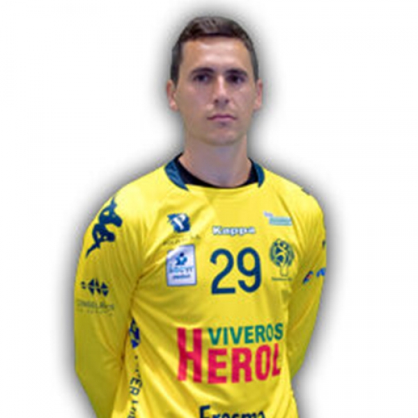 Yeray  Lamariano Urizar