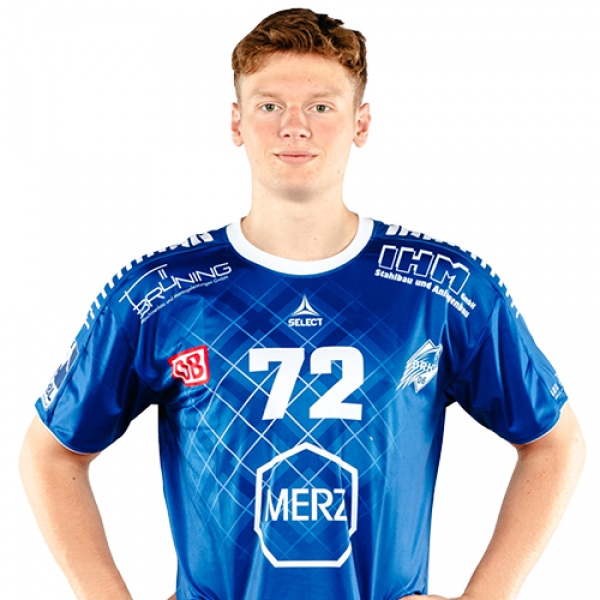 Tim Maximilian Hertzfeld