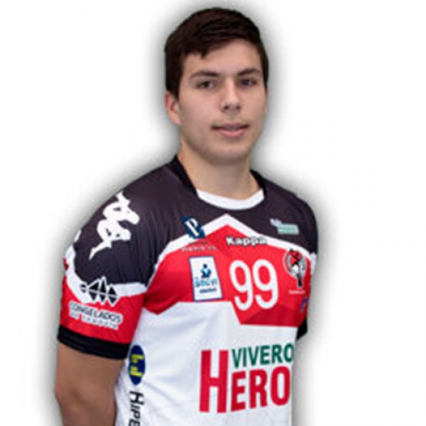 Pablo Herranz García