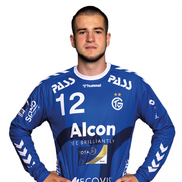 Mykhailo Pysarevskyi