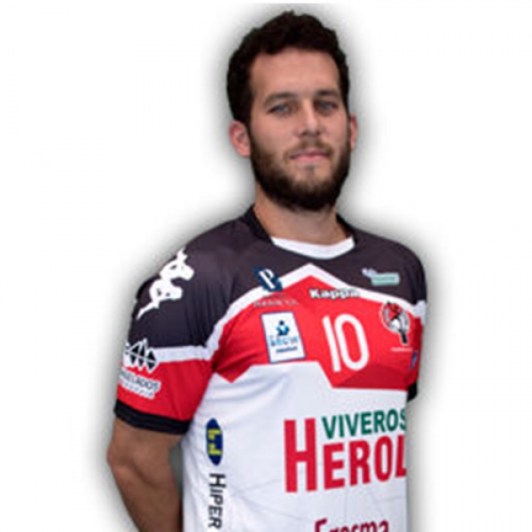 Dario Ajo Villarraso