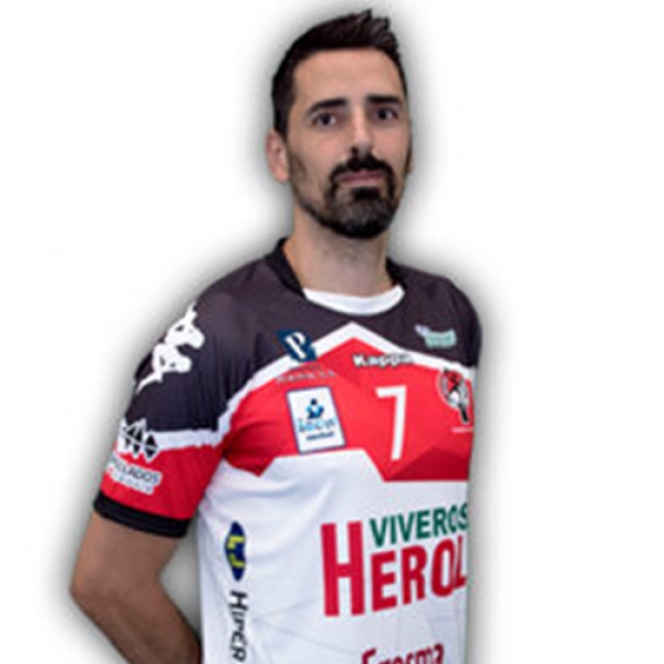 Alvaro  Seabra Rodrigues