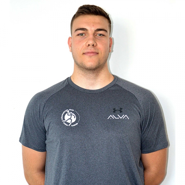 Aleksander Kuzmanovic