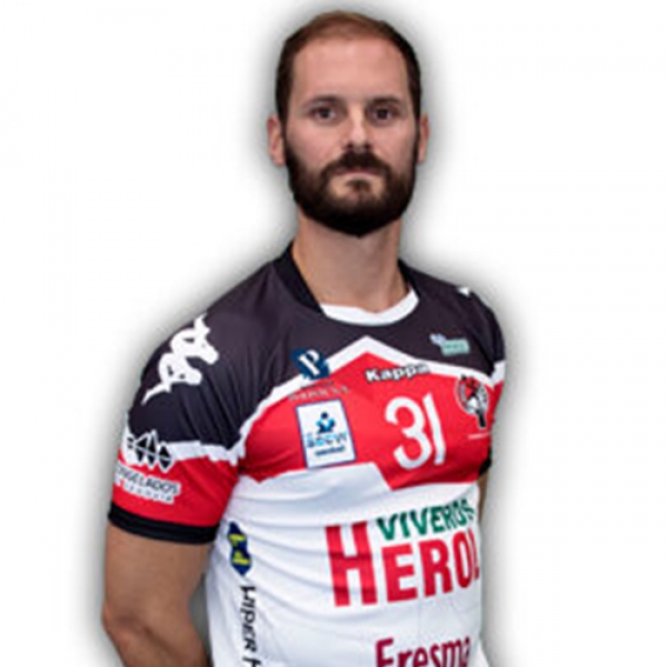 Adrian Rosales Pousada