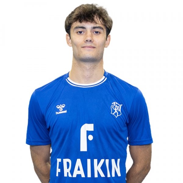 Bruno Reguart Massana