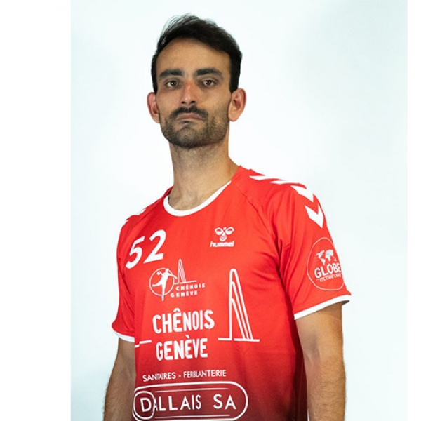 Guillermo Ros Arribas