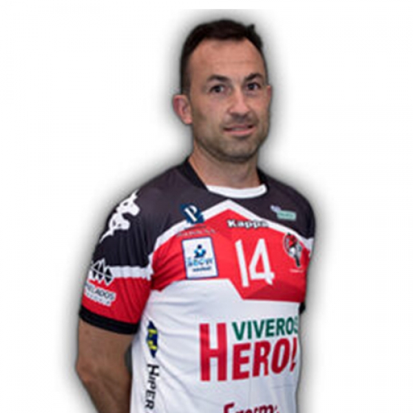 Carlos Villagrán Marugan