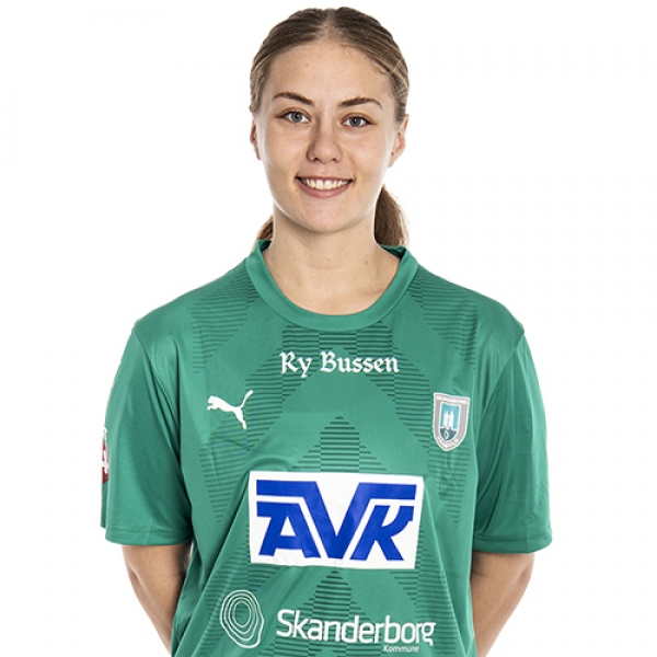 Filippa Nedovic Larsen