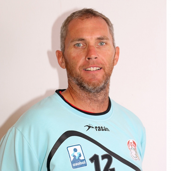 David  Bruixola Torres