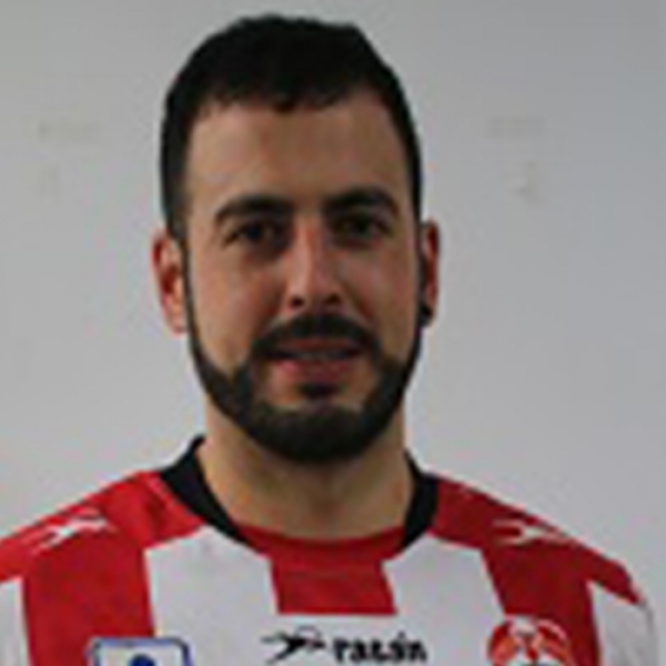 Marcos Dorado Alvarez