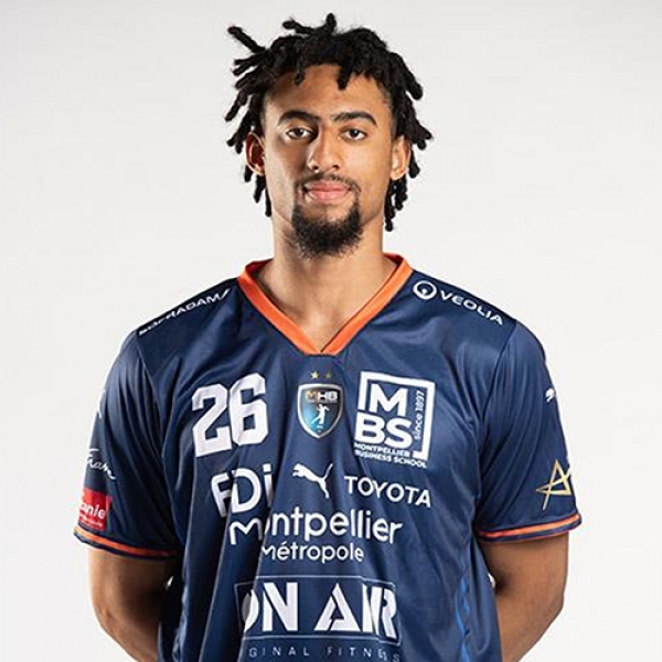 Hugo Bryan  Monte Dos Santos