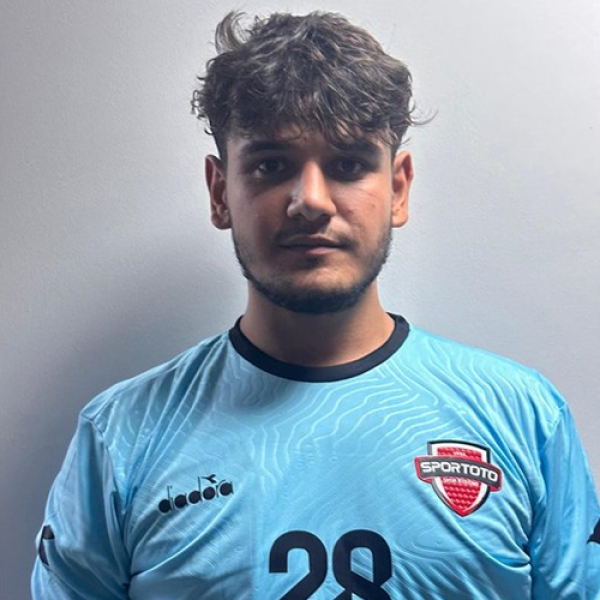 Muhammed Sefa Ozturk