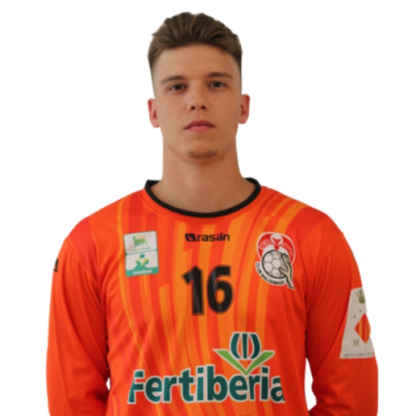 Daniel Martinez Jimenez