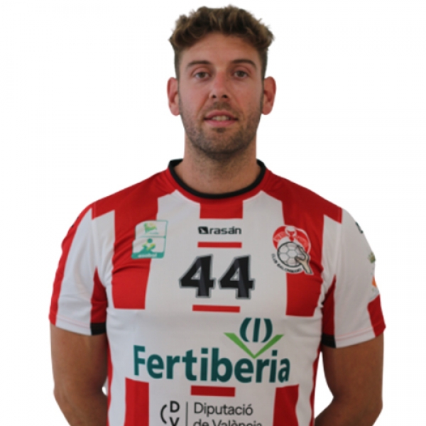 Vicente Poveda Paredes