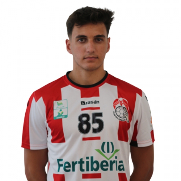 Javier Olivares Sanz