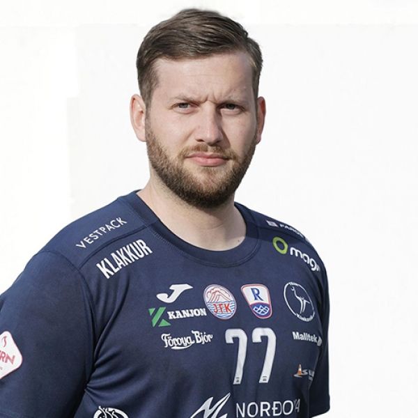 Samal a Tjaldraflotti