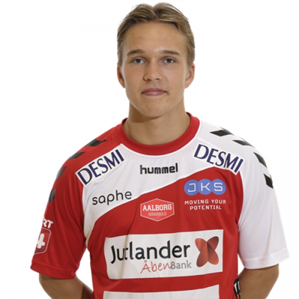 Frederik  Bech Jensen