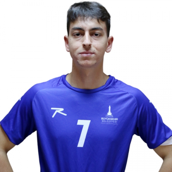 Mehmet Eren Yildirim