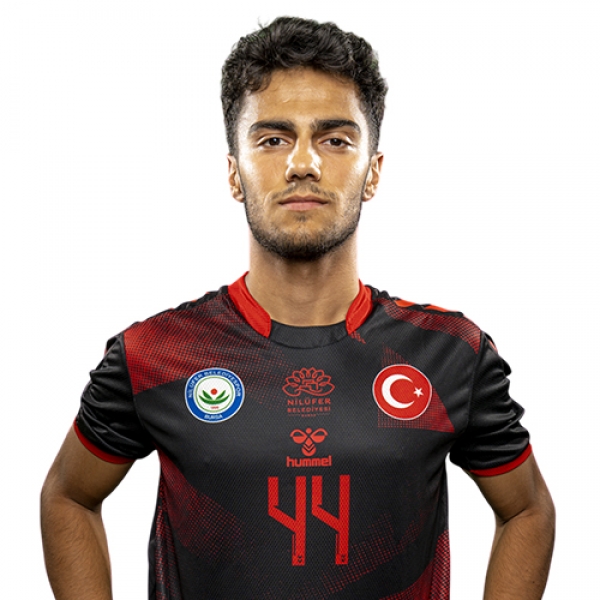 Mehmet Furkan Polater