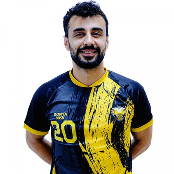 Muhammed Emre Bilgin