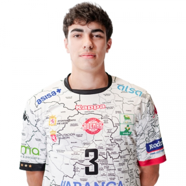 Javier  Minambres Calvo