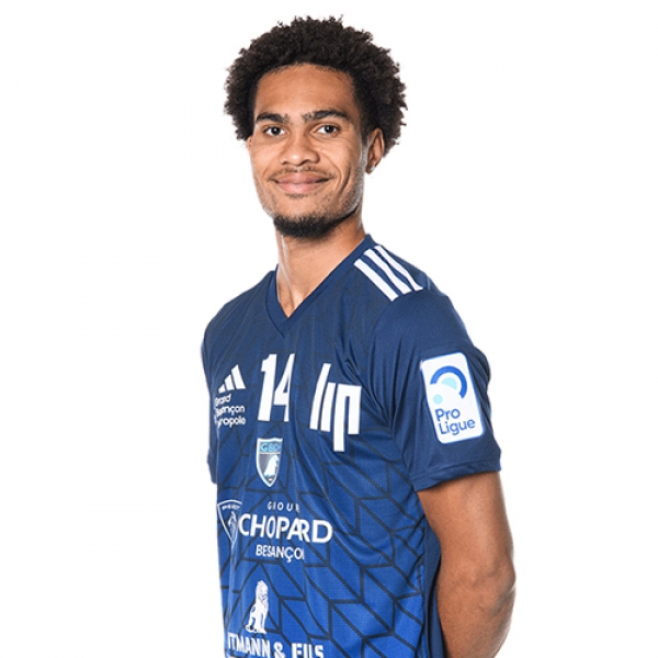 Loic Diarrassouba-calves