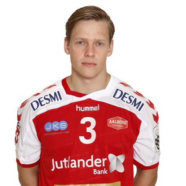 Janus  Dadi Smarason