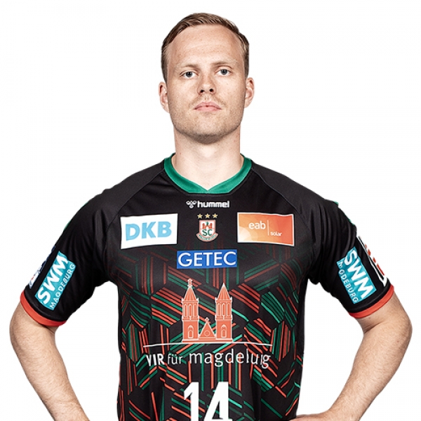 Omar  Ingi Magnusson